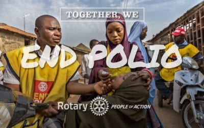 African region declared free of wild poliovirus