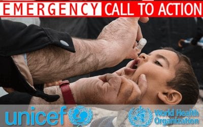 World Health Assembly’s recent Emergency Call To Action
