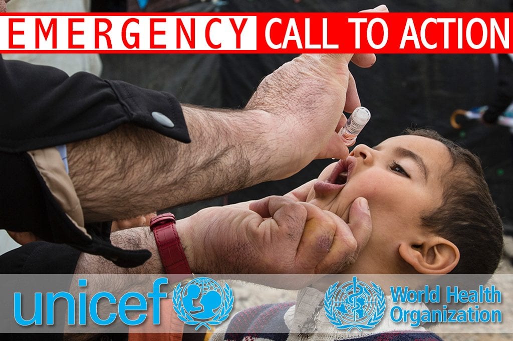World Health Assembly's recent Emergency Call To Action
