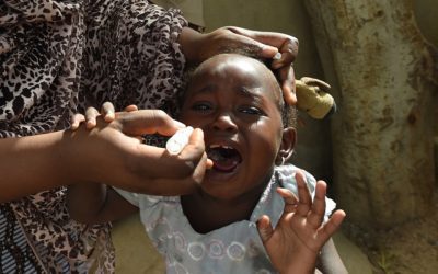 Immunizations ongoing in Malawi