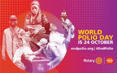 World Polio Day 2024